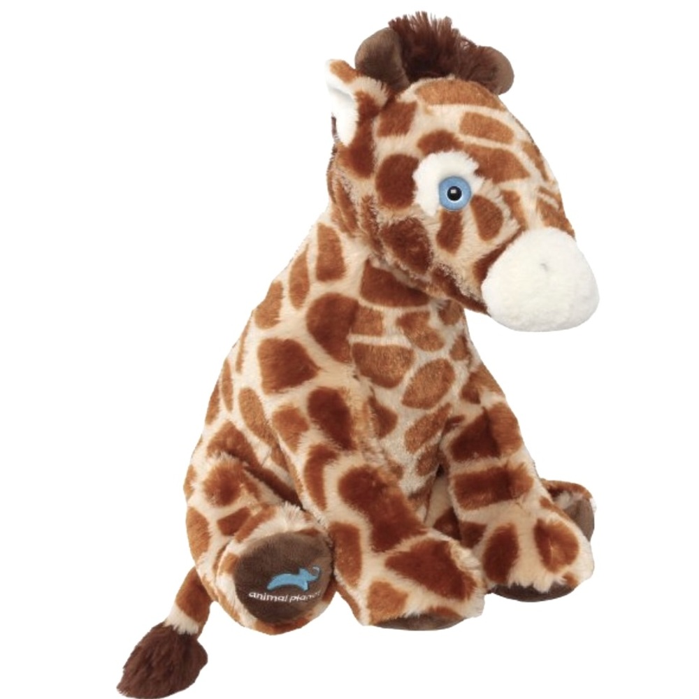 NWT 16” Animal Planet Giraffe Stuffed Animal